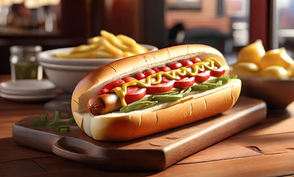 Getting Through the Coming Crisis Future Food Deficiencies for  People by 2030