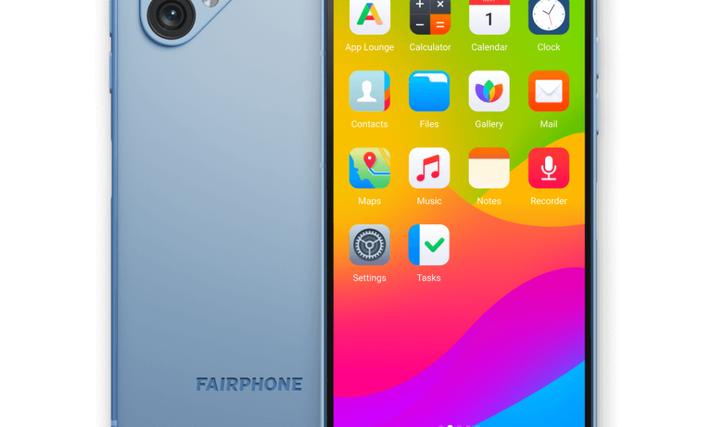 Fairphone 5 Review: Balancing Performance with Environmental Responsibility