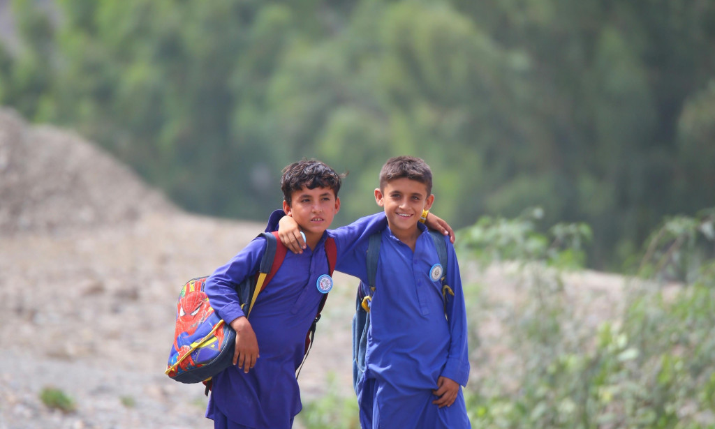 Unveiling Fallacies in Pakistani Education System - Fact or Myth?