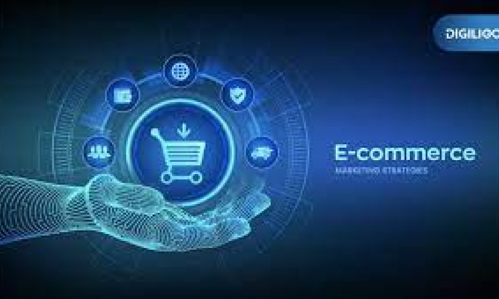 "Harnessing Social Media: How to Market Your eCommerce Store Effectively"