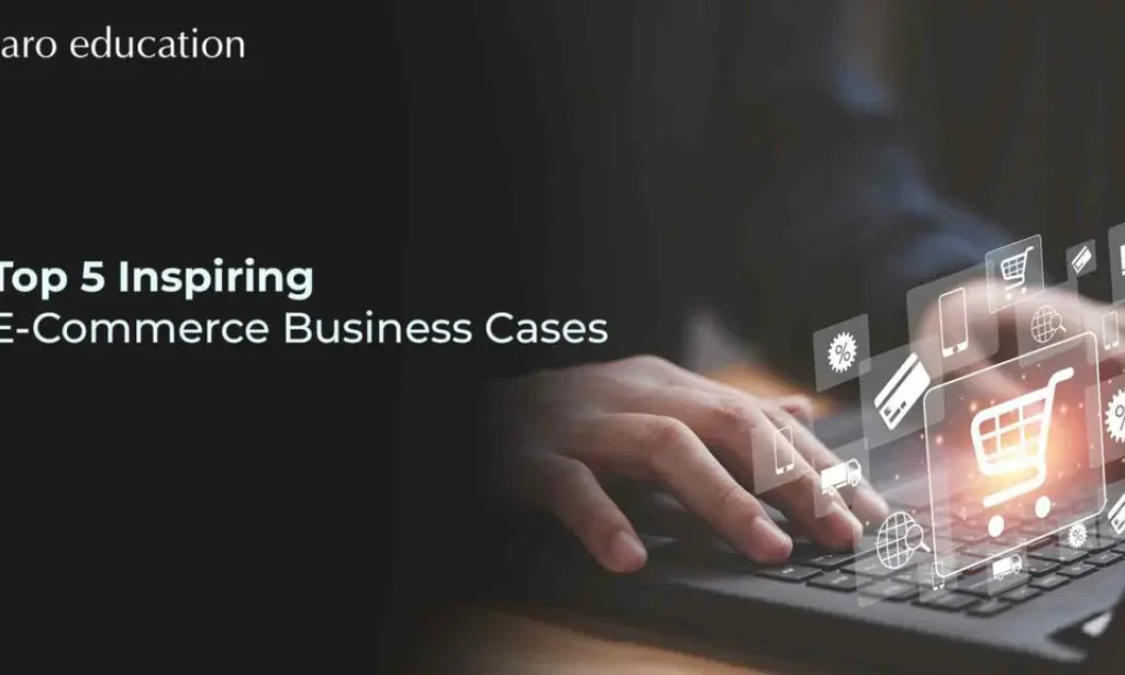 "Winning Strategies: Case Studies of 5 eCommerce Brands That Excelled"