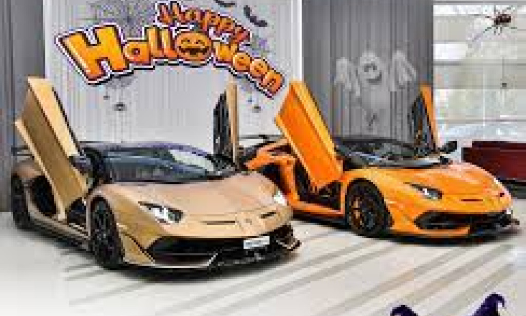 Performance Meets Sustainability: The New Generation of Hybrid Supercars