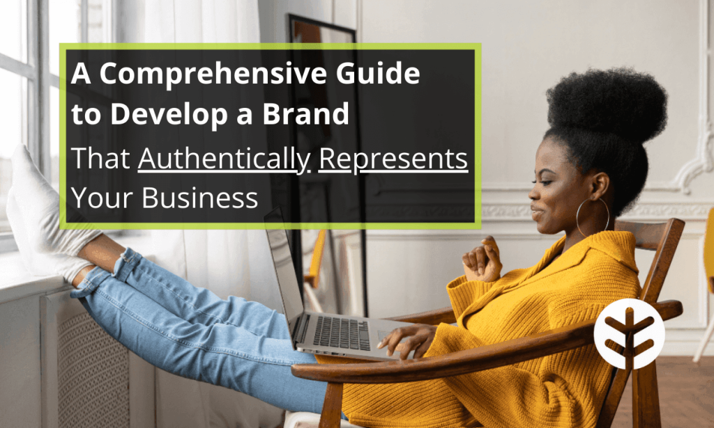 "Steps to Develop a Compelling Brand Vision for Your Business"