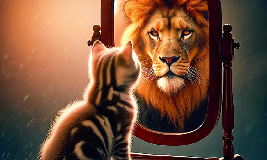 Awareness and Action: The Dual Keys to Self-Improvement