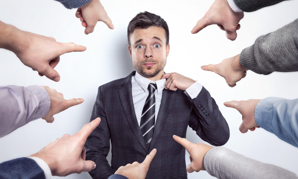 Navigating Change: The Crucial Role of Awareness in Self-Improvement