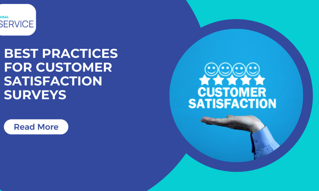 "Essential Best Practices for Effectively Conducting Customer Surveys"