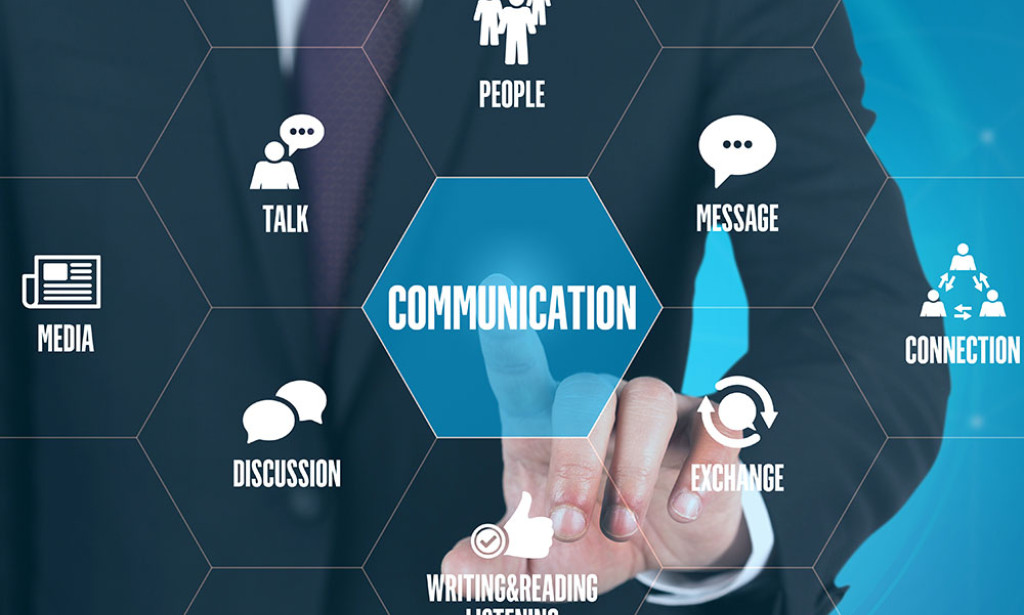 Communicate with Confidence: Unlocking the Secrets of Impactful Conversations