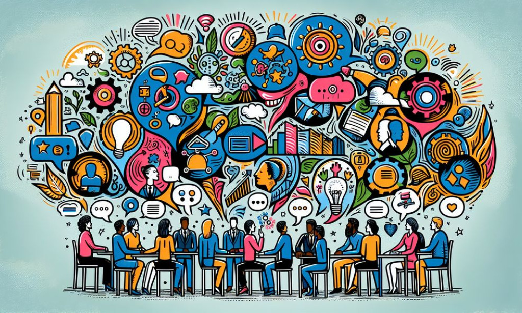 Beyond Words: Understanding the Power of Nonverbal Communication