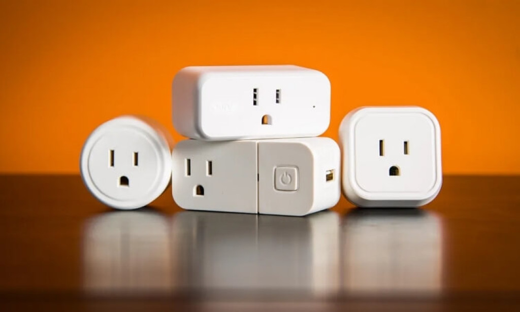 "How Smart Plugs Transform Your Home: Convenience, Energy Savings, and More"