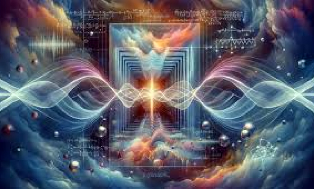 Quantum Mechanics: Unlocking the Mysteries of the Microscopic Universe