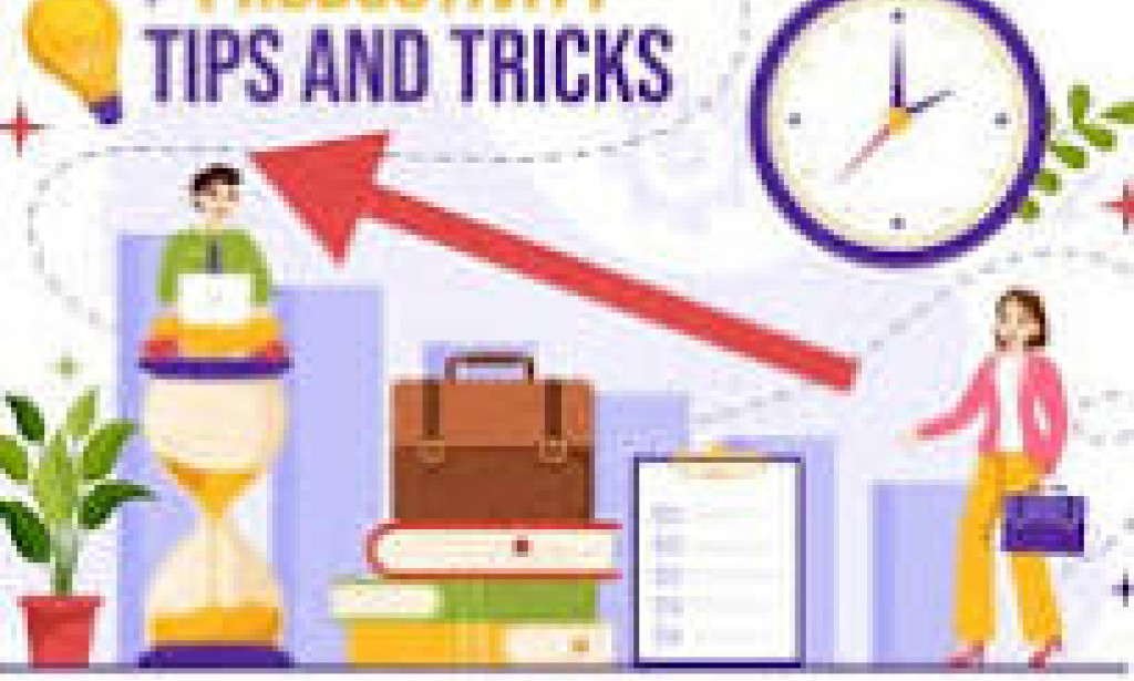 provides simple yet effective Quick Daily Life Hacks for Better Productivity and Comfort