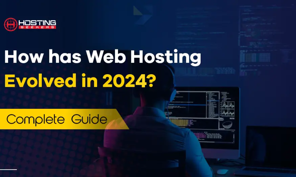 "The Ultimate Guide to Starting Your Own Hosting and Domain Business in 2024"