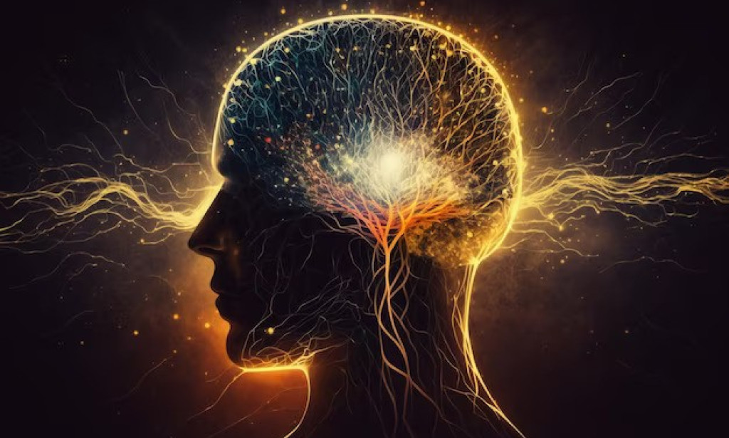 "Unlocking Consciousness: The Path to Self-Improvement and Personal Growth