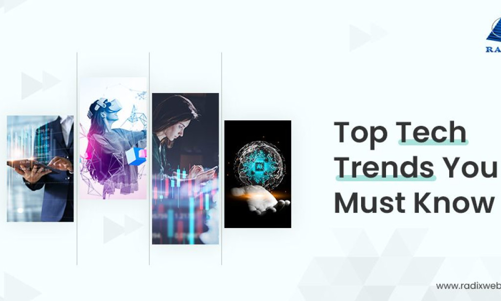 "Top News, Emerging Trends, and Key Developments You Need to Know Right Now"