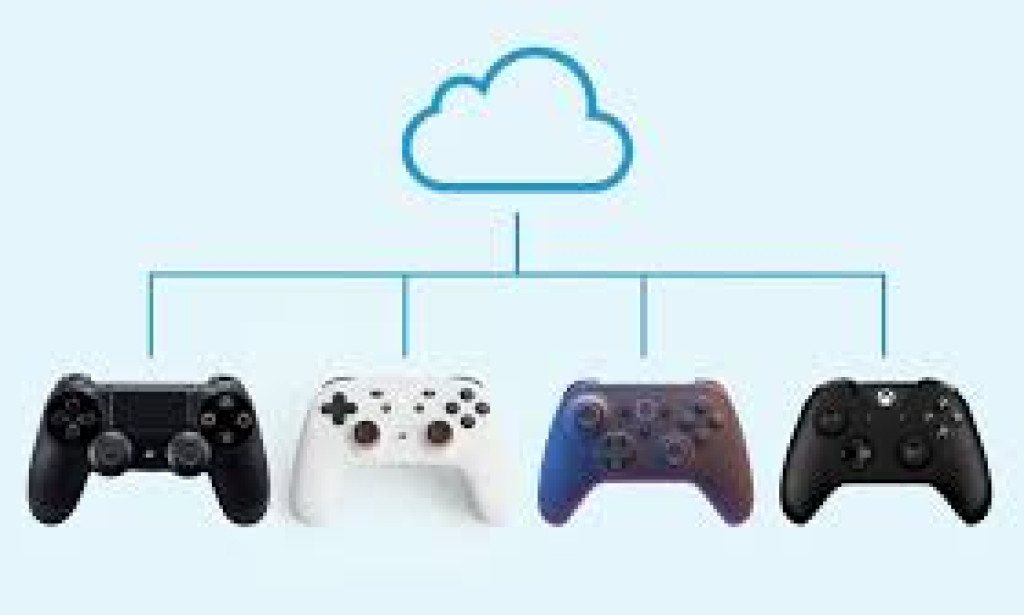 "Is Cloud Gaming the Next Big Thing? A Look at the Future of Gaming"