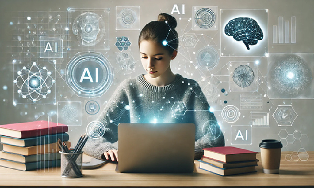 "Transforming Education: The Power of Technology in the Classroom"