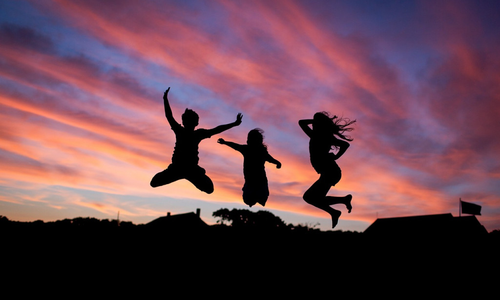 Tracking down Equilibrium: An Excursion to a Reasonable and Satisfying Life