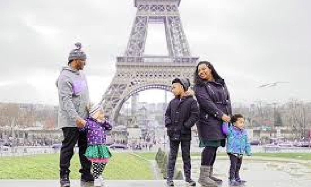 Affordable Family Holidays: Best Spots for Every Budget Affordable Family Holidays: Best Spots for Every Budget