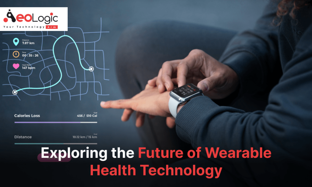 "From Fitness Trackers to Medical Marvels: The Evolution of Wearable Health Tech"