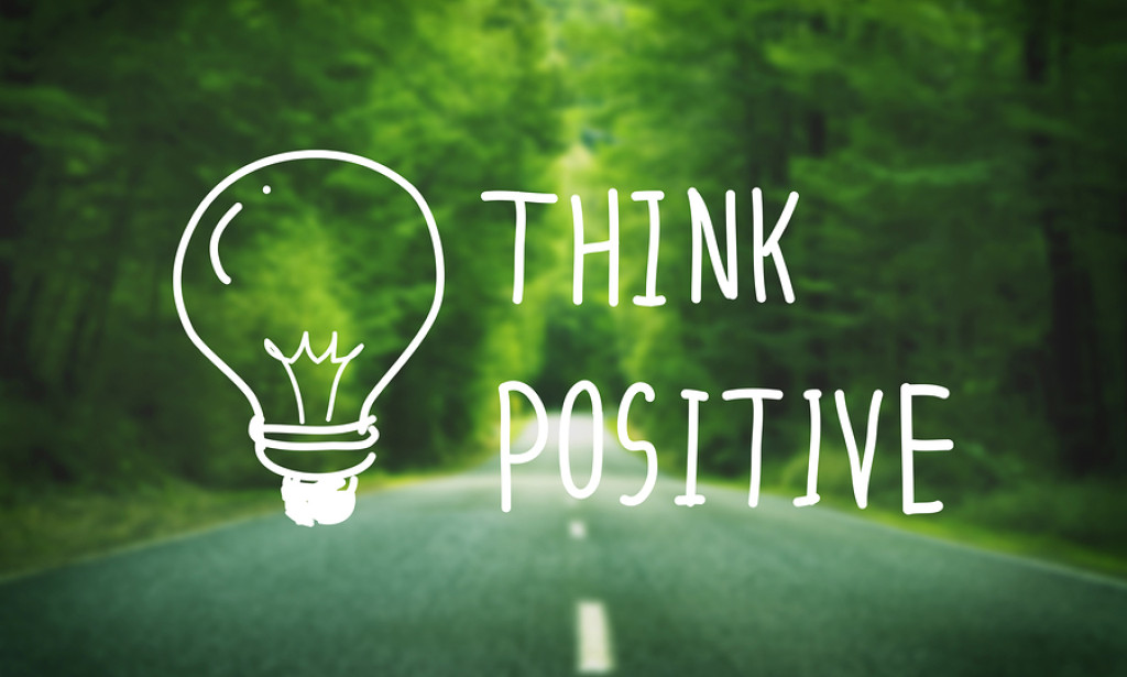 Optimism and Perseverance: The Path to Self-Improvement in our life