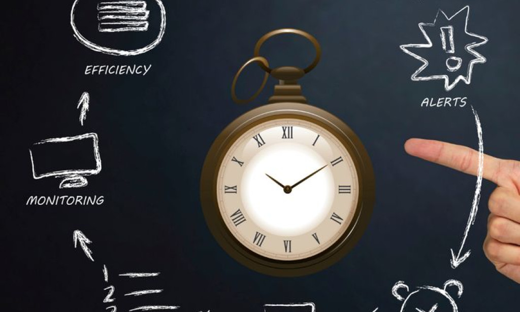 Productivity Hacks for Busy Minds: Simple Strategies to Get More Done and Reclaim Your Time