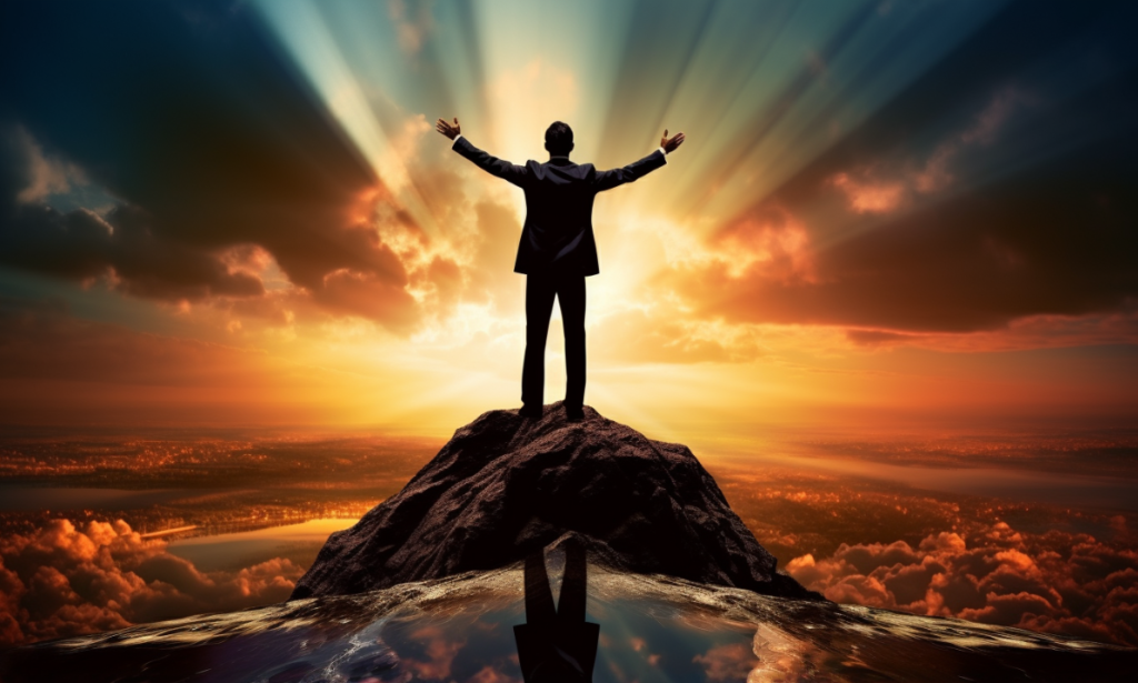 Unlocking Your Full Potential: A Comprehensive Guide to the Lifelong Journey of Self-Improvement and Personal Growth