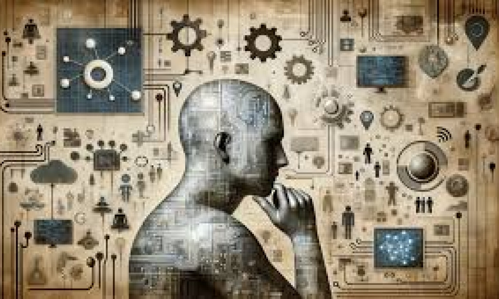 "Deep Work: Rules for Focused Success in a Distracted World"