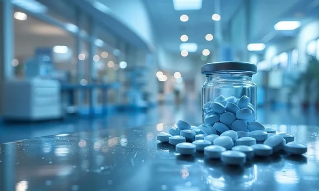 Nanotechnology: Transforming Medicine and Industry Advancements