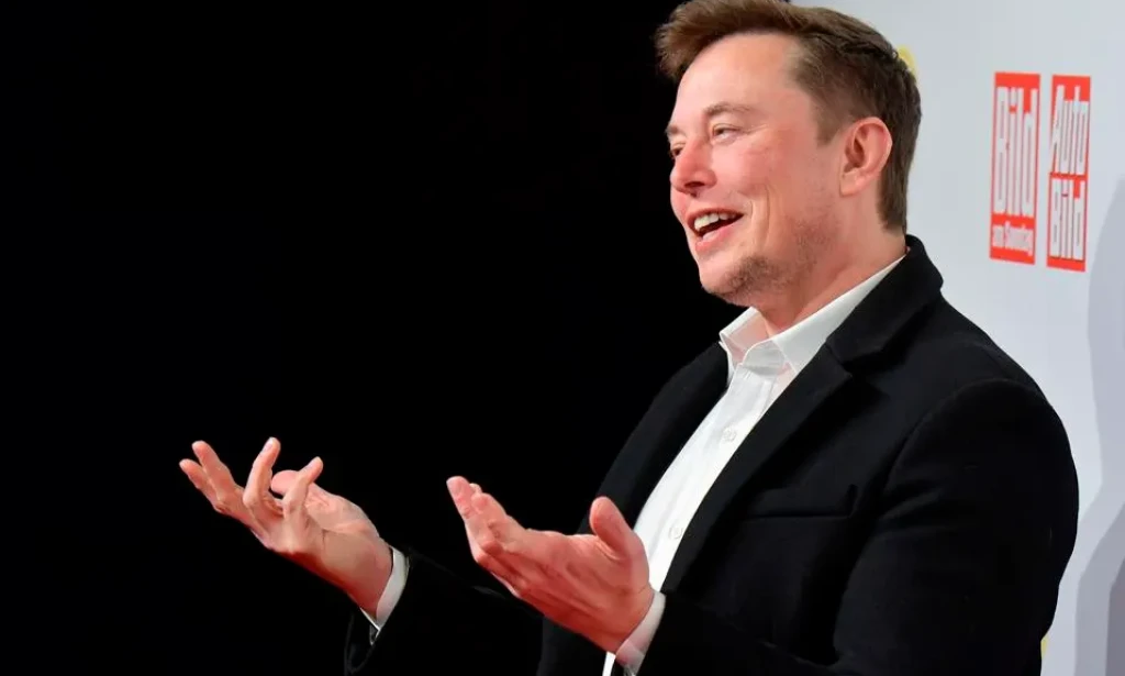 Unleashing Potential: Lessons from Elon Musk's Relentless Pursuit of Progress