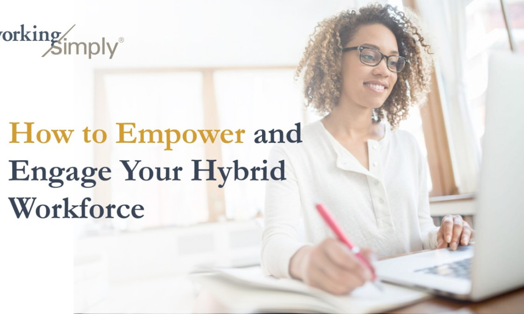 "The Hybrid Work Revolution: What It Means for Business Leaders"