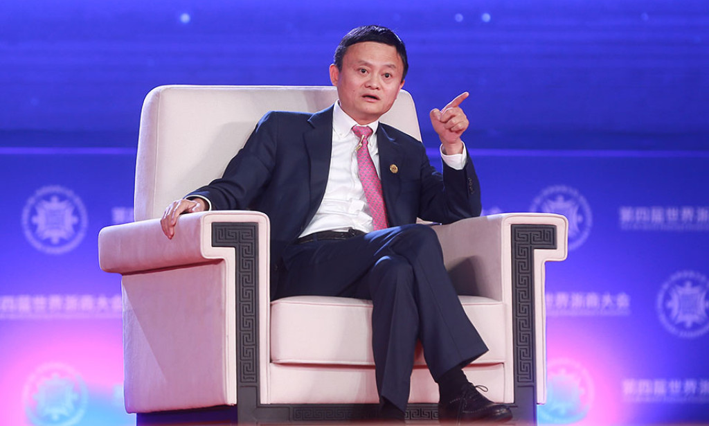 Jack Ma's Journey from Humble Beginnings to Global Success: Key Lessons on Self-Improvement, Leadership, and Perseverance