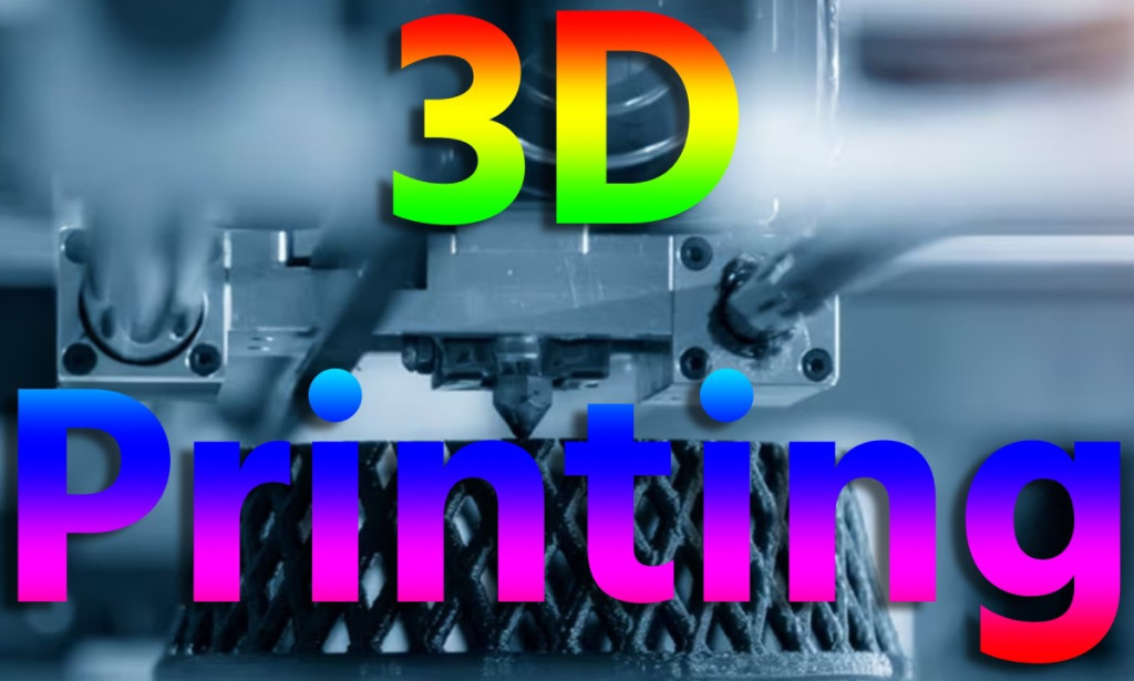 Revolutionizing Production: How 3D Printing is Disrupting Traditional Manufacturing