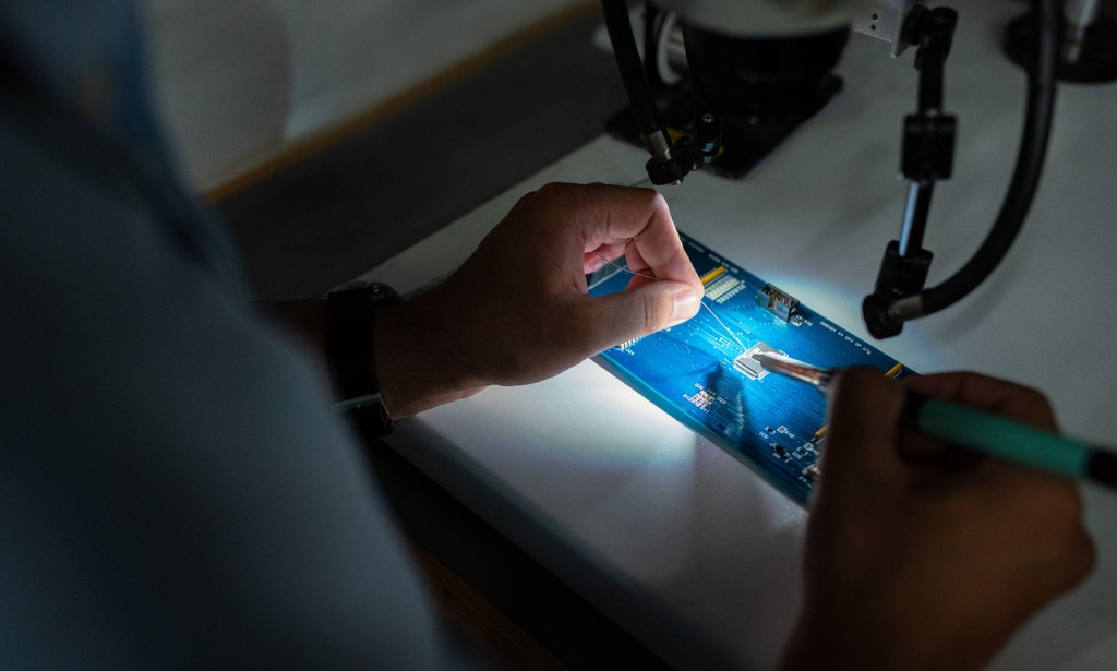 The Role of Technology in Transforming Society Technology has become an integral part of modern life,