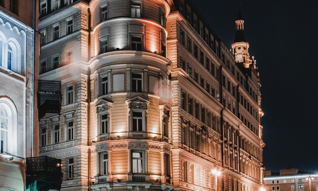 The Essence of Business: A Comprehensive Perspective  Business plays a crucial role in shaping the world