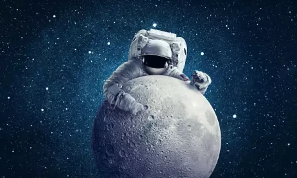 NASA's next target    "Have you ever taken a long journey by bus or train? If so, then you are well aware that long