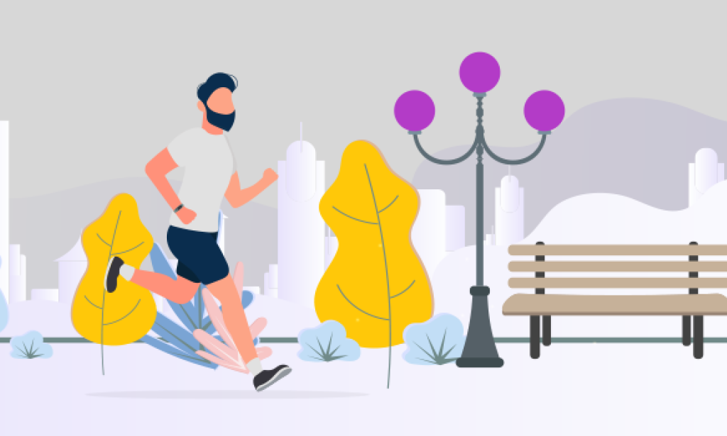 Move forward Your Life: A definitive Guide to Creating a Healthy Way of Life