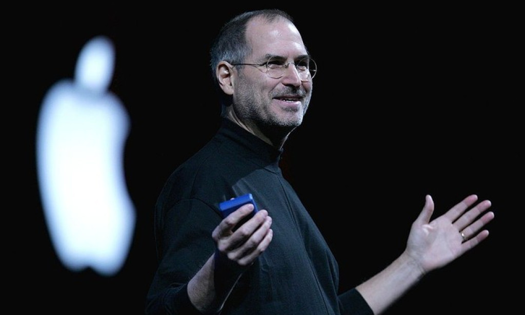Simplify and Succeed: Minimalism and Focus from Steve Jobs