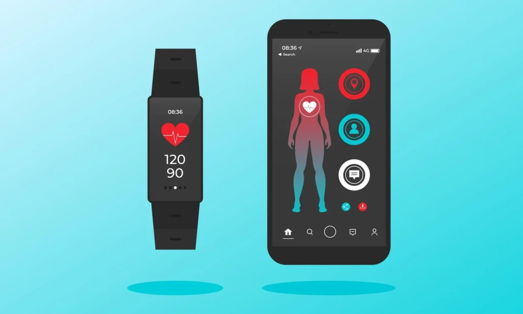 Revolutionizing Wellness with Wearable Technology: The Future of Health Monitoring and Fitness Tracking