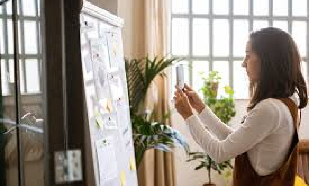 Guide for making self confident