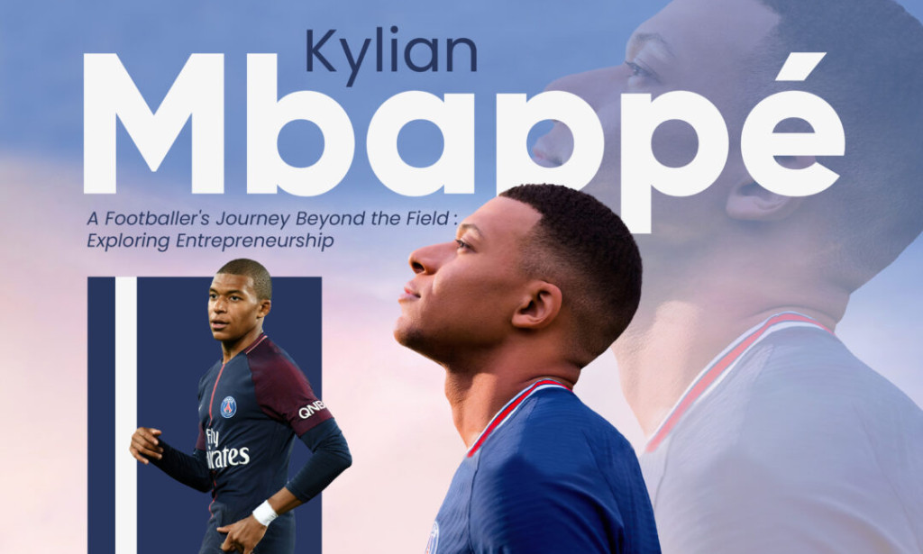 From Dreamer to Winner: The Unstoppable Rise of Kylian Mbappé"