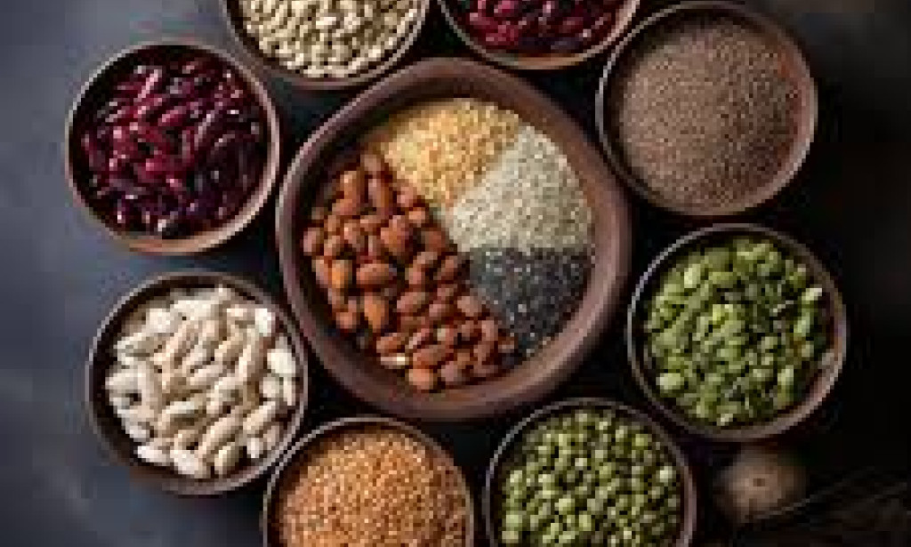 Unlocking the Magic: Dive into Healthy Living with Nutrient-Rich Beans