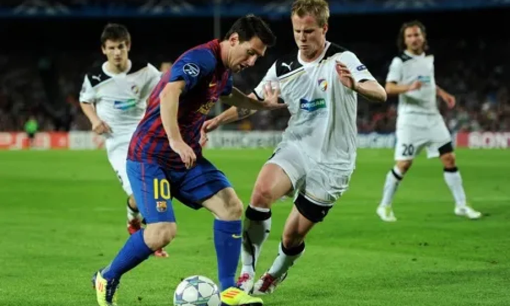 The Beautiful Game Unveiled: Navigating the Dynamics of Modern Football