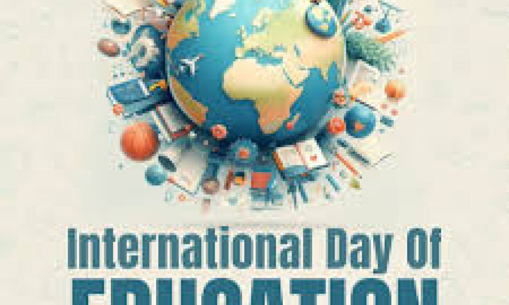 Empowering Minds: The Transformative Power of Education