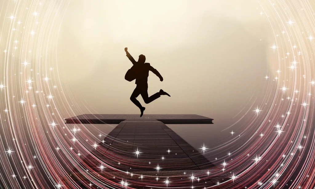 Embracing Development: An Excursion into Personal growth