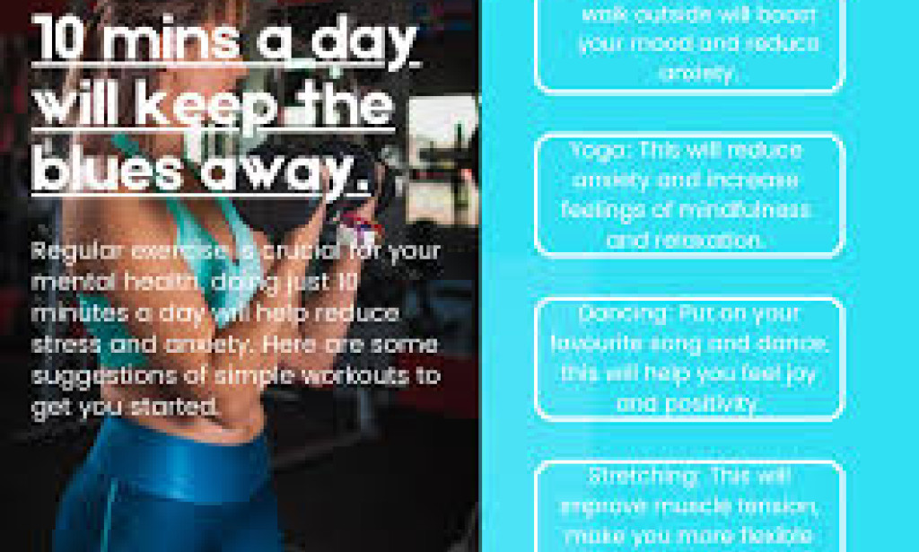 The Groundbreaking Force of Day to day Exercise: Disclosing the Physical and Mental Advantages"