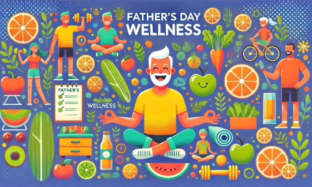 Pathways to Wellness: A Comprehensive Guide to Healthy Living