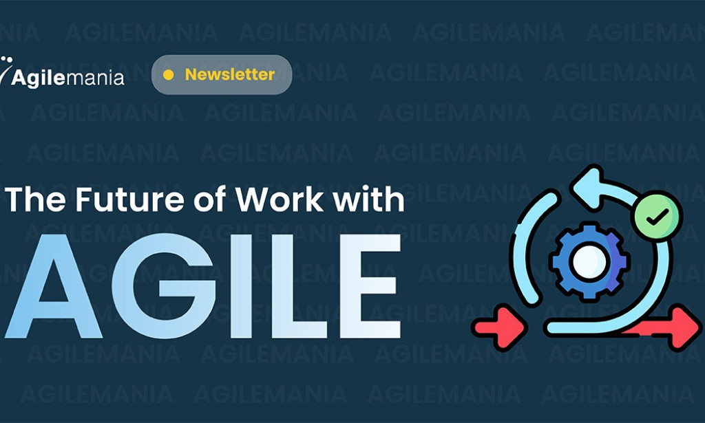 "The Agile Advantage: Why Flexibility is the Future of Business"