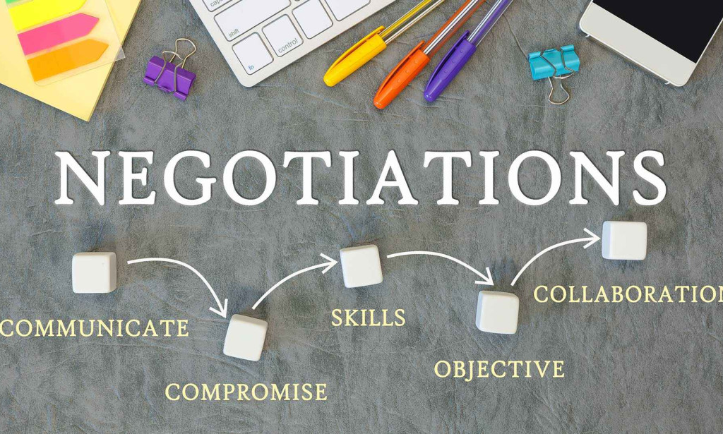 "The Power of Partnerships: Collaborating for Long-Term Success"