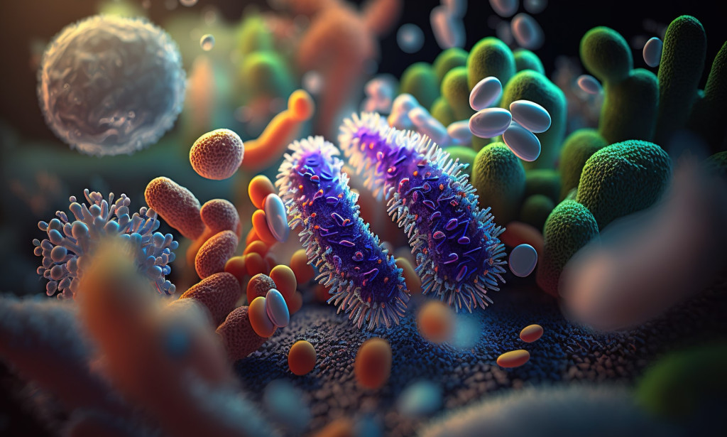 The Bloodhound Sniffs Out Cancer: A New Test Marks a Turning Point