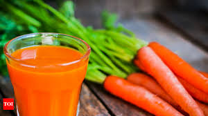 Carrot Juice Health Benefits: 9 Amazing ...